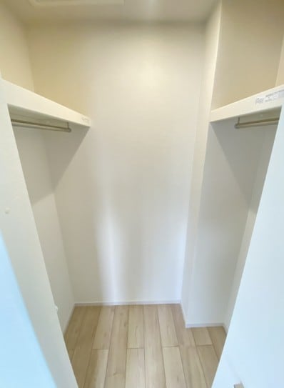 KEIAI RESIDENCE お花茶屋の物件内観写真