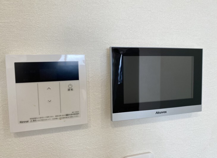 KEIAI RESIDENCE お花茶屋の物件内観写真