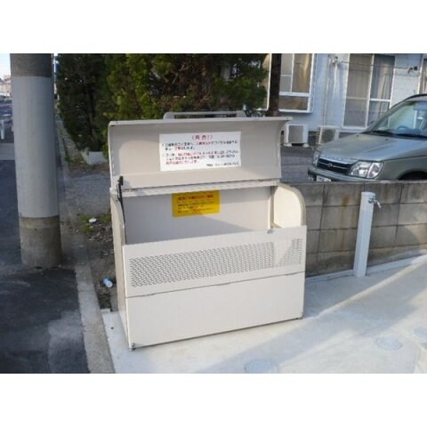 センタービレッジ北松戸の物件内観写真