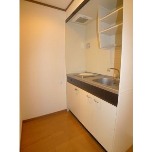 センタービレッジ北松戸の物件内観写真