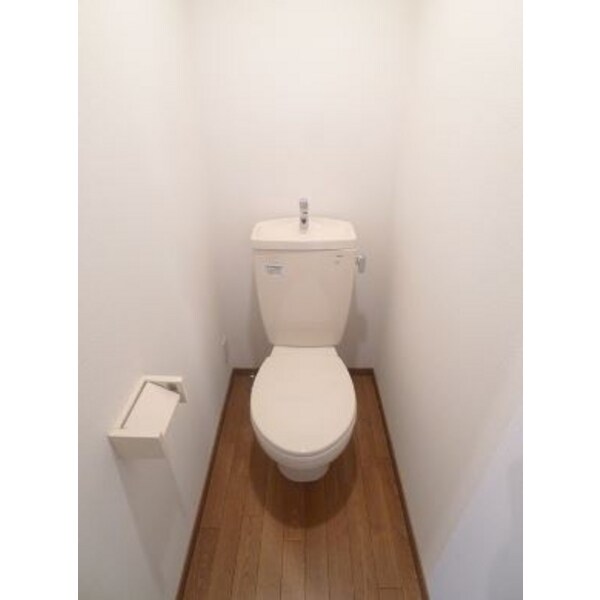 センタービレッジ北松戸の物件内観写真