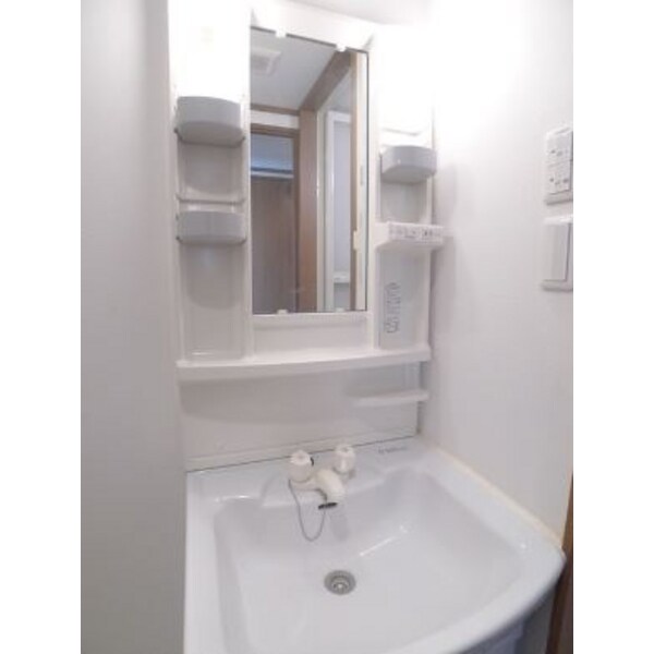 センタービレッジ北松戸の物件内観写真