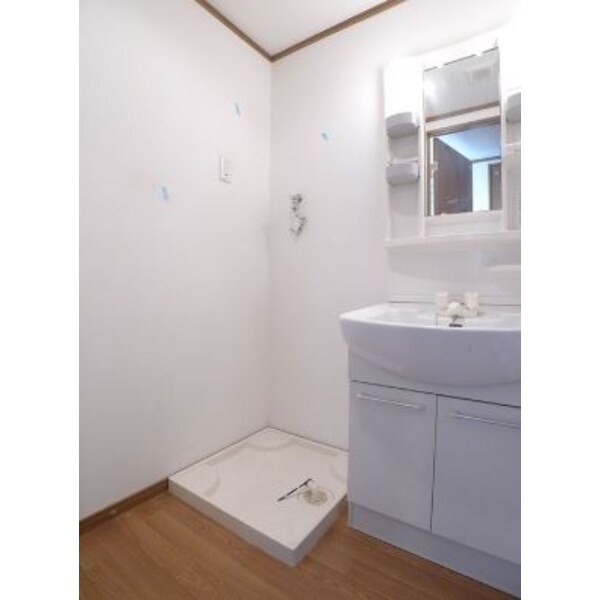 センタービレッジ北松戸の物件内観写真