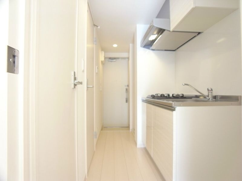 リブリ・江北Ⅱの物件内観写真