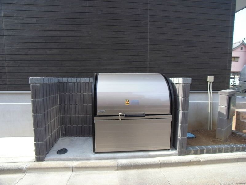 リブリ・江北Ⅱの物件内観写真