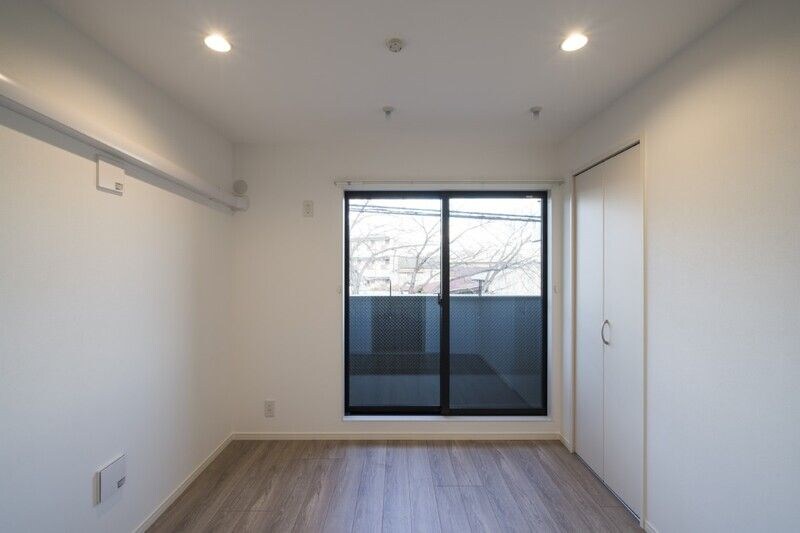 robot home 蒲生(ロボットホームガモウ)の物件内観写真