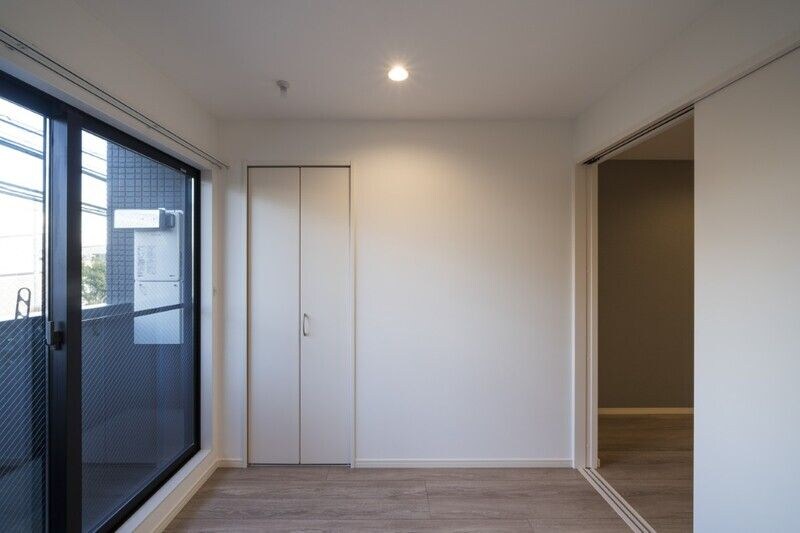 robot home 蒲生(ロボットホームガモウ)の物件内観写真