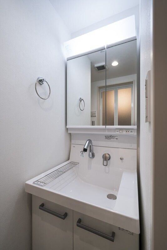 robot home 蒲生(ロボットホームガモウ)の物件内観写真