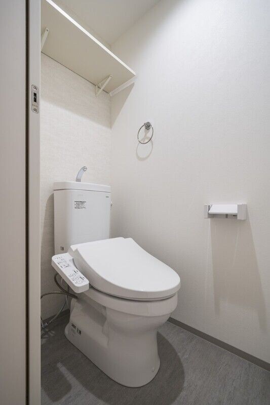 robot home 蒲生(ロボットホームガモウ)の物件内観写真