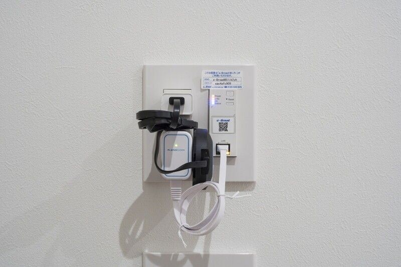 robot home 蒲生(ロボットホームガモウ)の物件内観写真