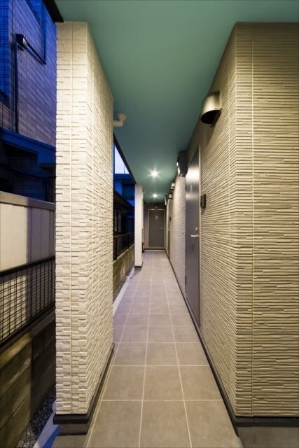 パディアン綾瀬(パディアンアヤセ)の物件内観写真