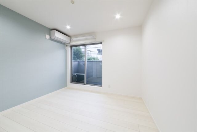 パディアン綾瀬(パディアンアヤセ)の物件内観写真