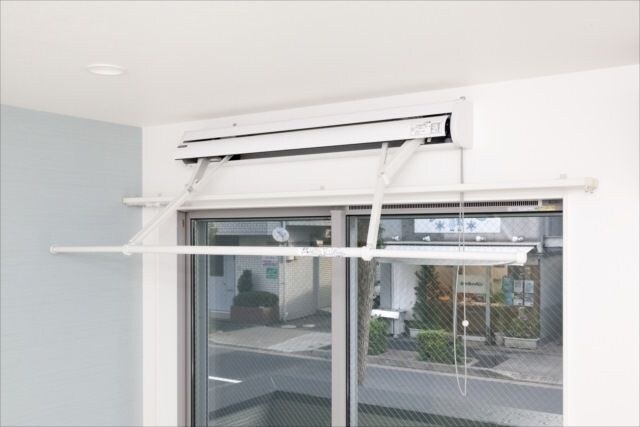 パディアン綾瀬(パディアンアヤセ)の物件内観写真