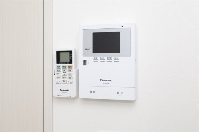 パディアン綾瀬(パディアンアヤセ)の物件内観写真