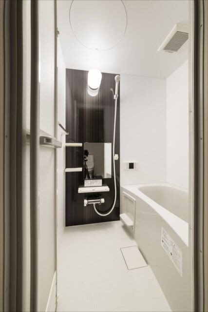 パディアン綾瀬(パディアンアヤセ)の物件内観写真