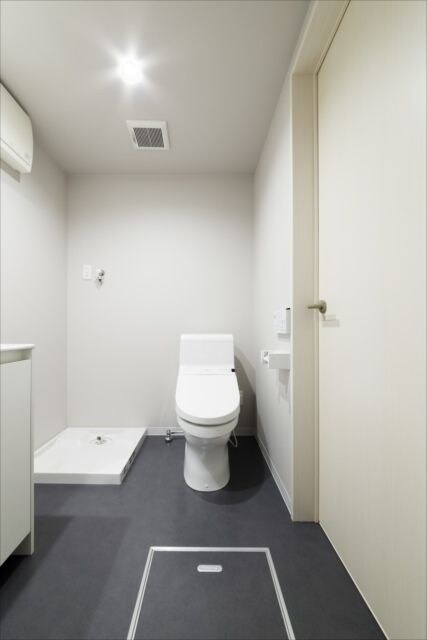 パディアン綾瀬(パディアンアヤセ)の物件内観写真