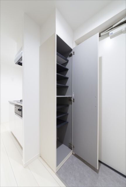 パディアン綾瀬(パディアンアヤセ)の物件内観写真