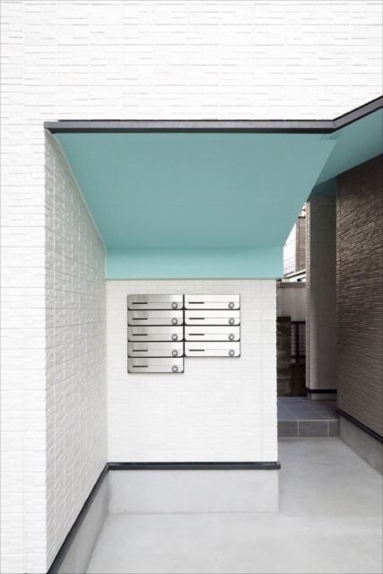 パディアン綾瀬(パディアンアヤセ)の物件内観写真