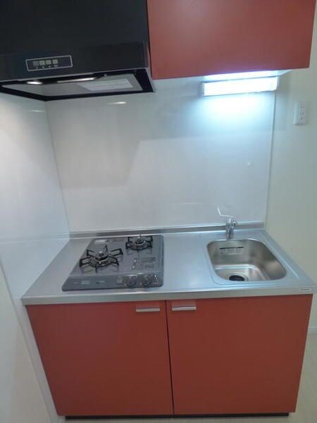 グリシーナ新小岩の物件内観写真