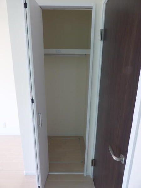 グリシーナ新小岩の物件内観写真