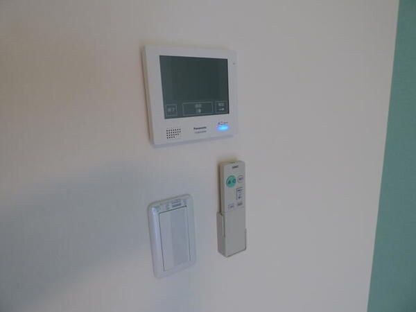 グリシーナ新小岩の物件内観写真