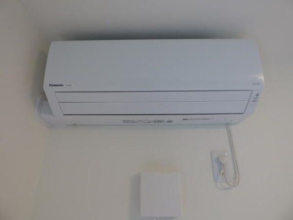 グリシーナ新小岩の物件内観写真