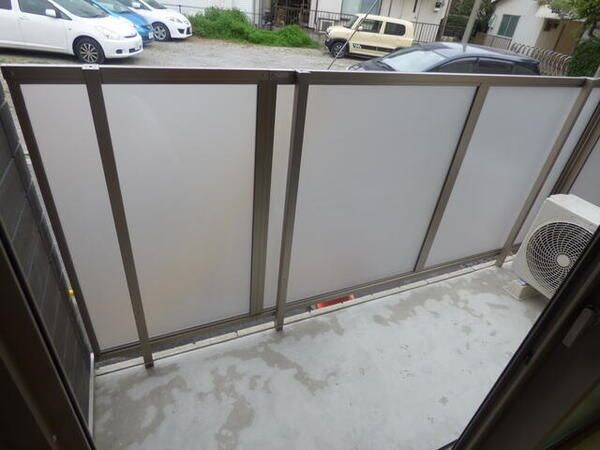 グリシーナ新小岩の物件内観写真