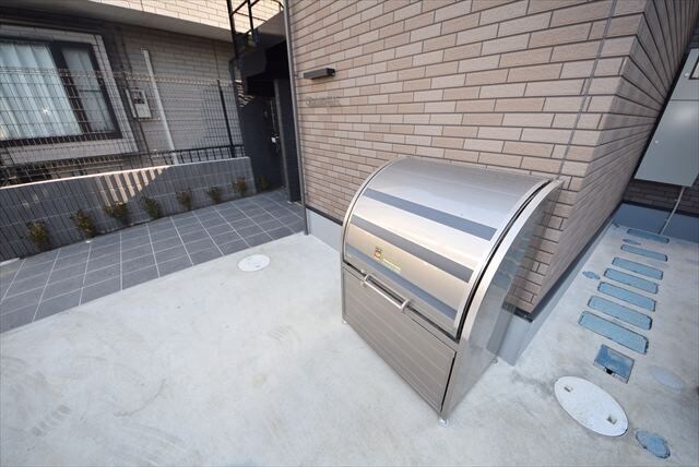 GRANQUAL柏(グランクオールカシワ)の物件内観写真