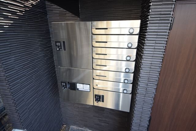 GRANQUAL柏(グランクオールカシワ)の物件内観写真