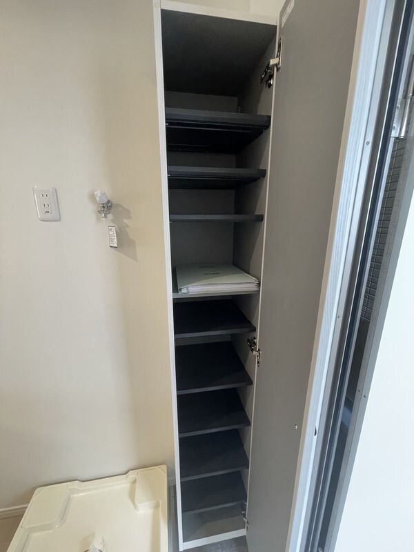 rapa堀切菖蒲園の物件内観写真