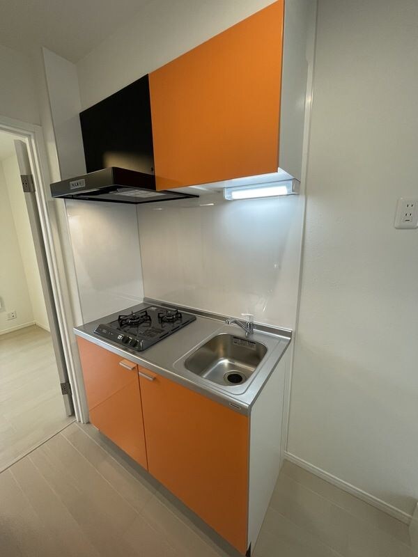 rapa堀切菖蒲園の物件内観写真