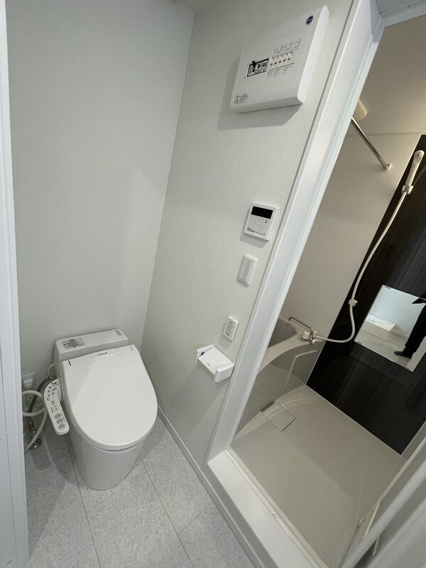 rapa堀切菖蒲園の物件内観写真