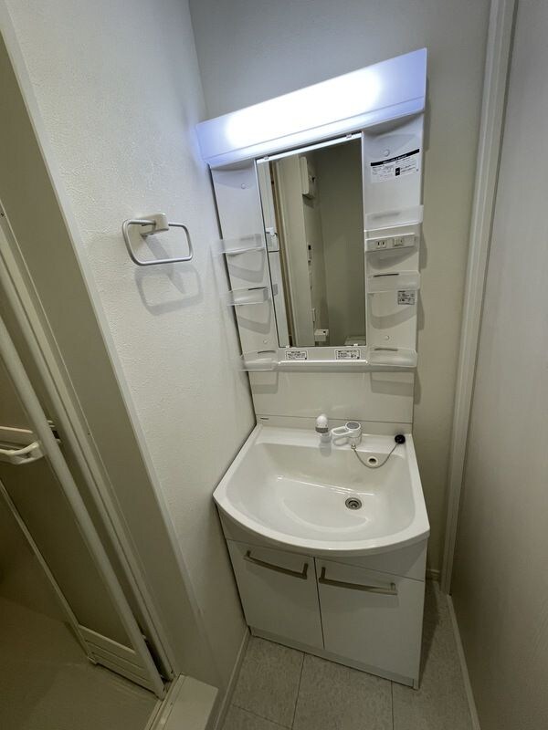 rapa堀切菖蒲園の物件内観写真