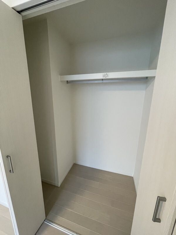 rapa堀切菖蒲園の物件内観写真