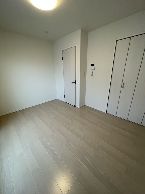 rapa堀切菖蒲園の物件内観写真