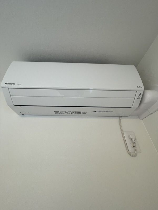 rapa堀切菖蒲園の物件内観写真