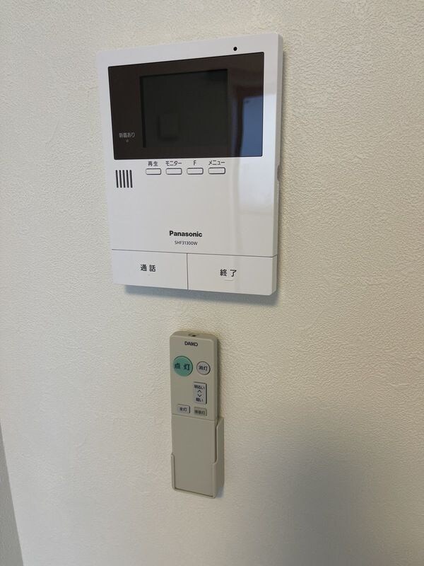 rapa堀切菖蒲園の物件内観写真