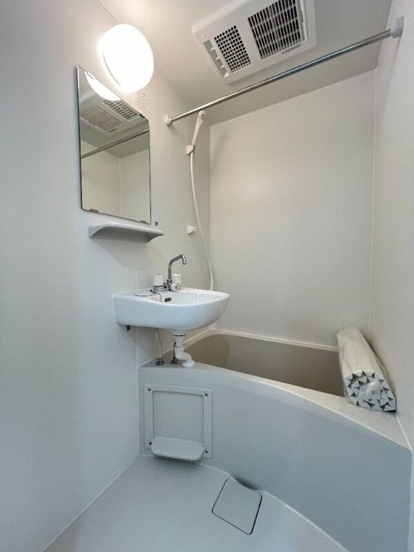 ドマーニ扇の物件内観写真