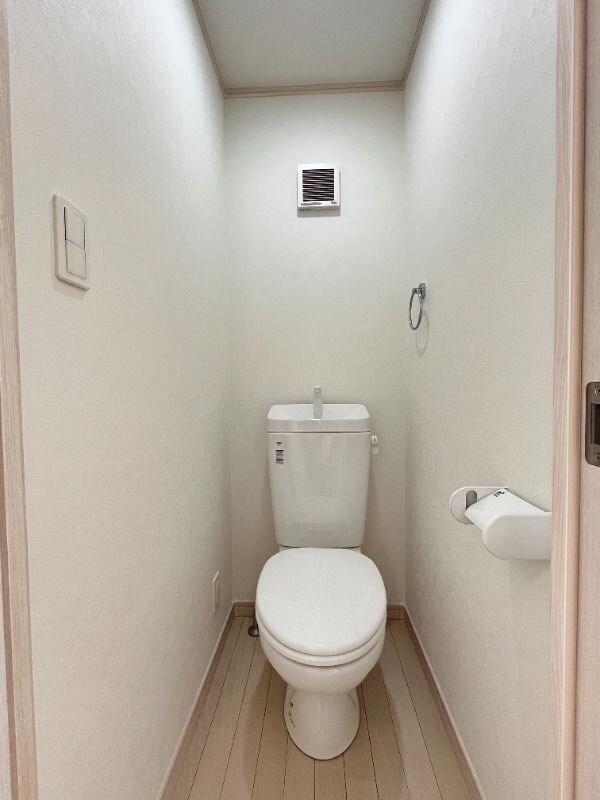 ドマーニ扇の物件内観写真