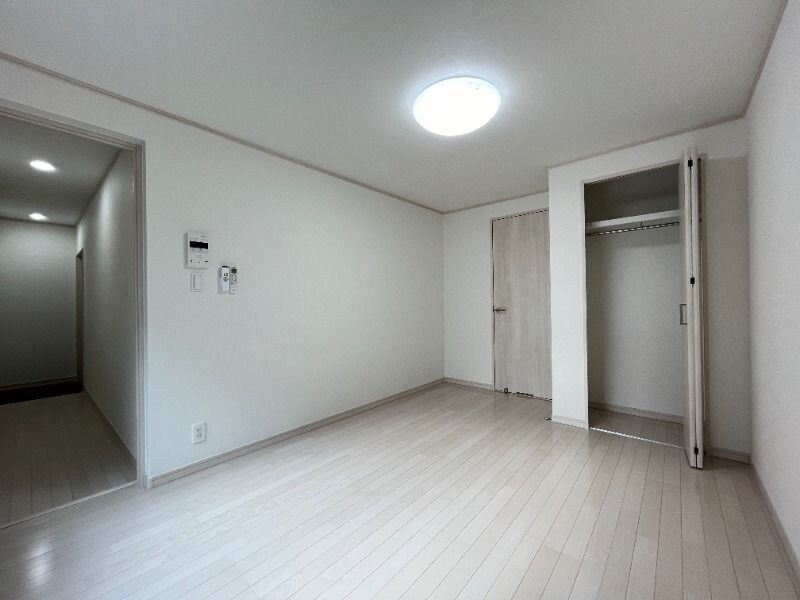 ドマーニ扇の物件内観写真