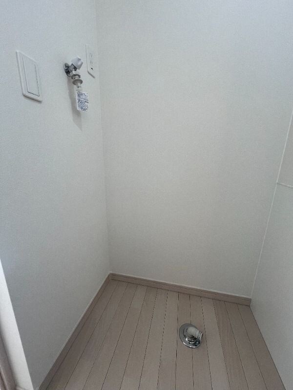 ドマーニ扇の物件内観写真