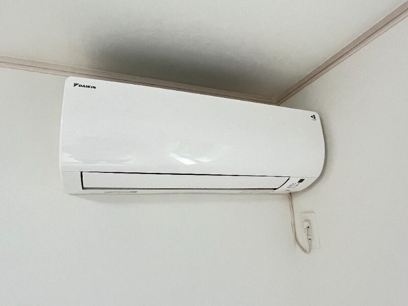 ドマーニ扇の物件内観写真