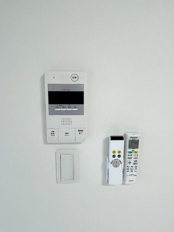 ドマーニ扇の物件内観写真