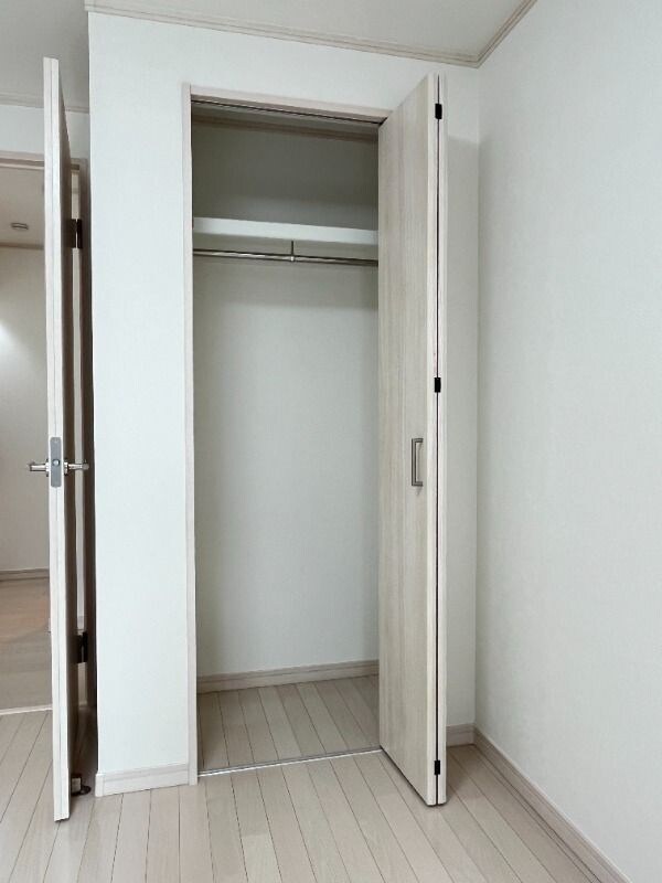 ドマーニ扇の物件内観写真