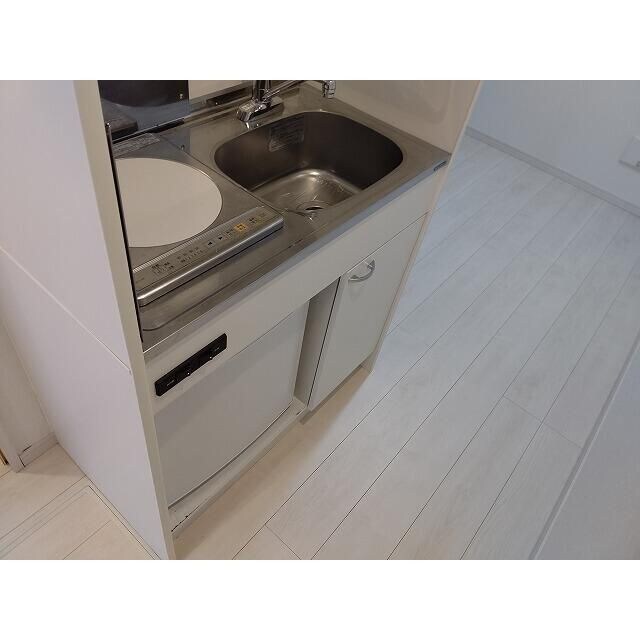 サークルハウス舎人弐番館の物件内観写真