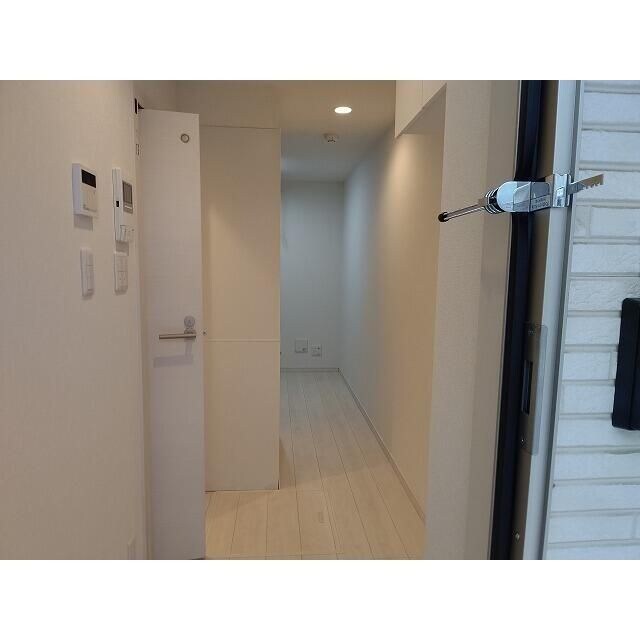 サークルハウス舎人弐番館の物件内観写真