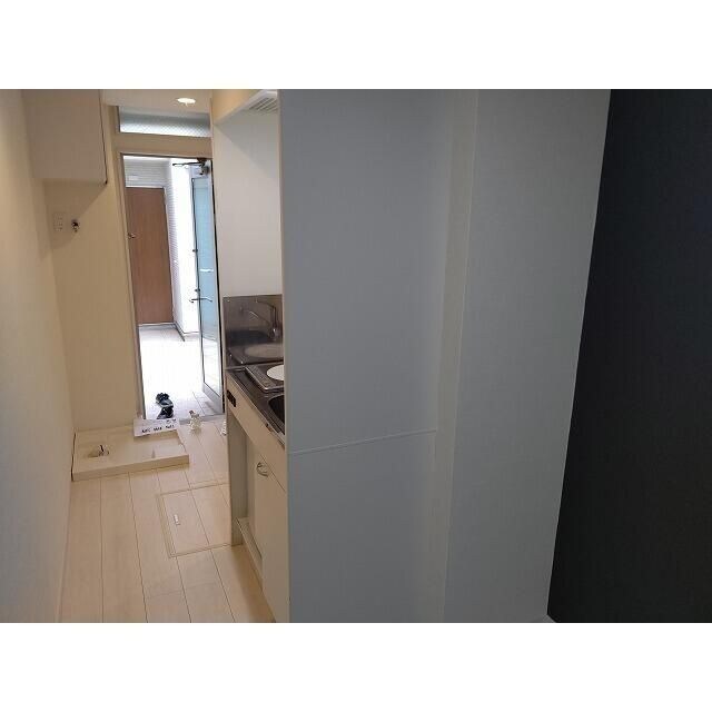 サークルハウス舎人弐番館の物件内観写真