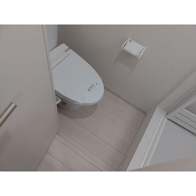 サークルハウス舎人弐番館の物件内観写真