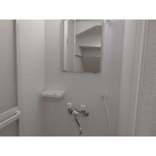 サークルハウス舎人弐番館の物件内観写真