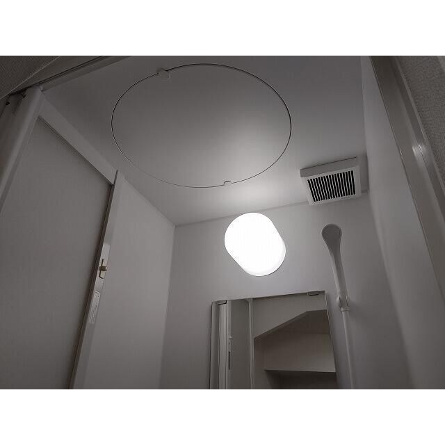 サークルハウス舎人弐番館の物件内観写真